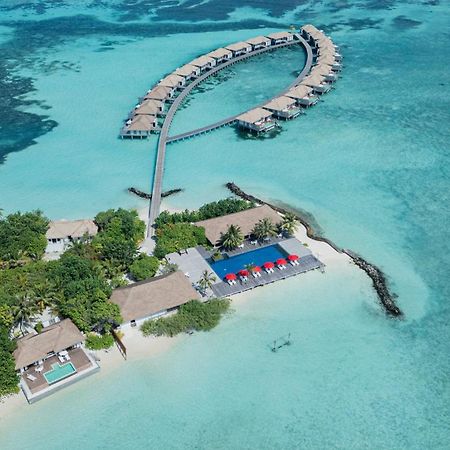 Noku Maldives, Vignette Collection By Ihg, 50 Percent Off Shared Roundtrip Seaplane Transport When You Stay 4 Nights Or More Stay Period Until 23 Dec 2025 (Adults Only) Kudafunafaru Esterno foto