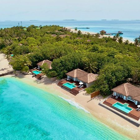 Noku Maldives, Vignette Collection By Ihg, 50 Percent Off Shared Roundtrip Seaplane Transport When You Stay 4 Nights Or More Stay Period Until 23 Dec 2025 (Adults Only) Kudafunafaru Esterno foto