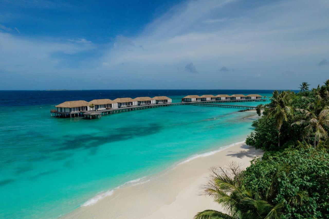 Noku Maldives, Vignette Collection By Ihg, 50 Percent Off Shared Roundtrip Seaplane Transport When You Stay 4 Nights Or More Stay Period Until 23 Dec 2025 (Adults Only) Kudafunafaru Esterno foto