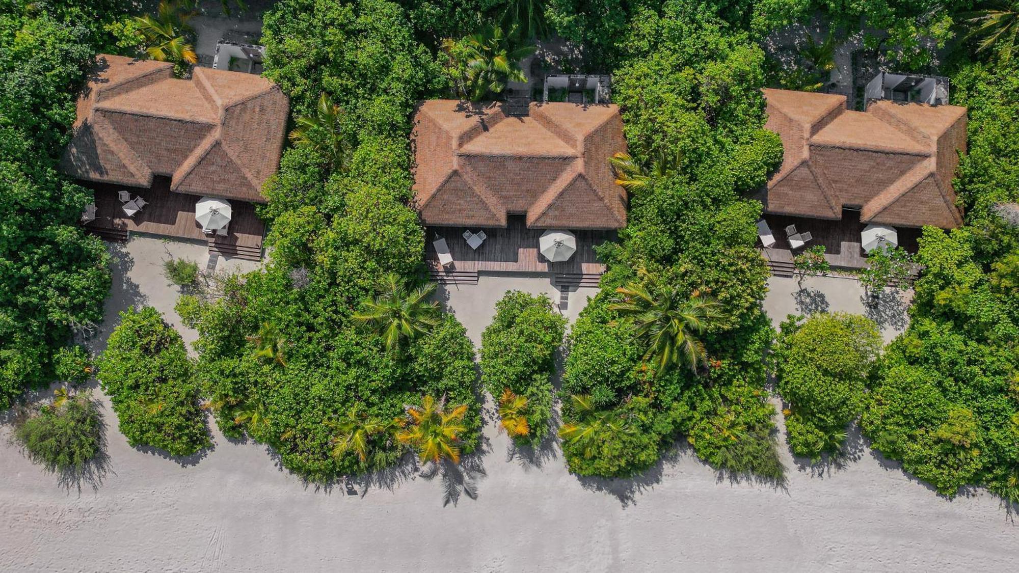 Noku Maldives, Vignette Collection By Ihg, 50 Percent Off Shared Roundtrip Seaplane Transport When You Stay 4 Nights Or More Stay Period Until 23 Dec 2025 (Adults Only) Kudafunafaru Esterno foto
