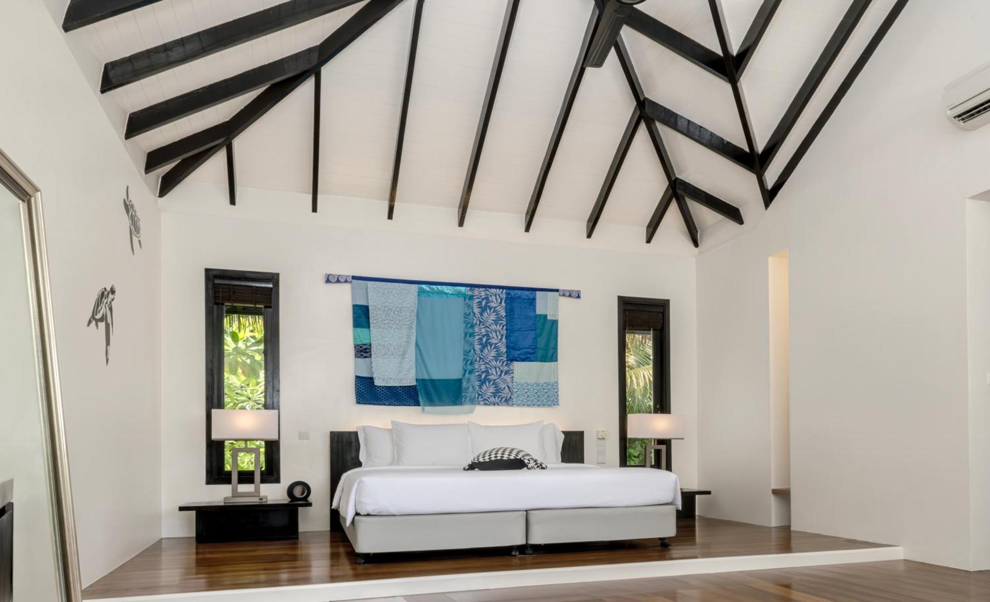 Noku Maldives, Vignette Collection By Ihg, 50 Percent Off Shared Roundtrip Seaplane Transport When You Stay 4 Nights Or More Stay Period Until 23 Dec 2025 (Adults Only) Kudafunafaru Esterno foto