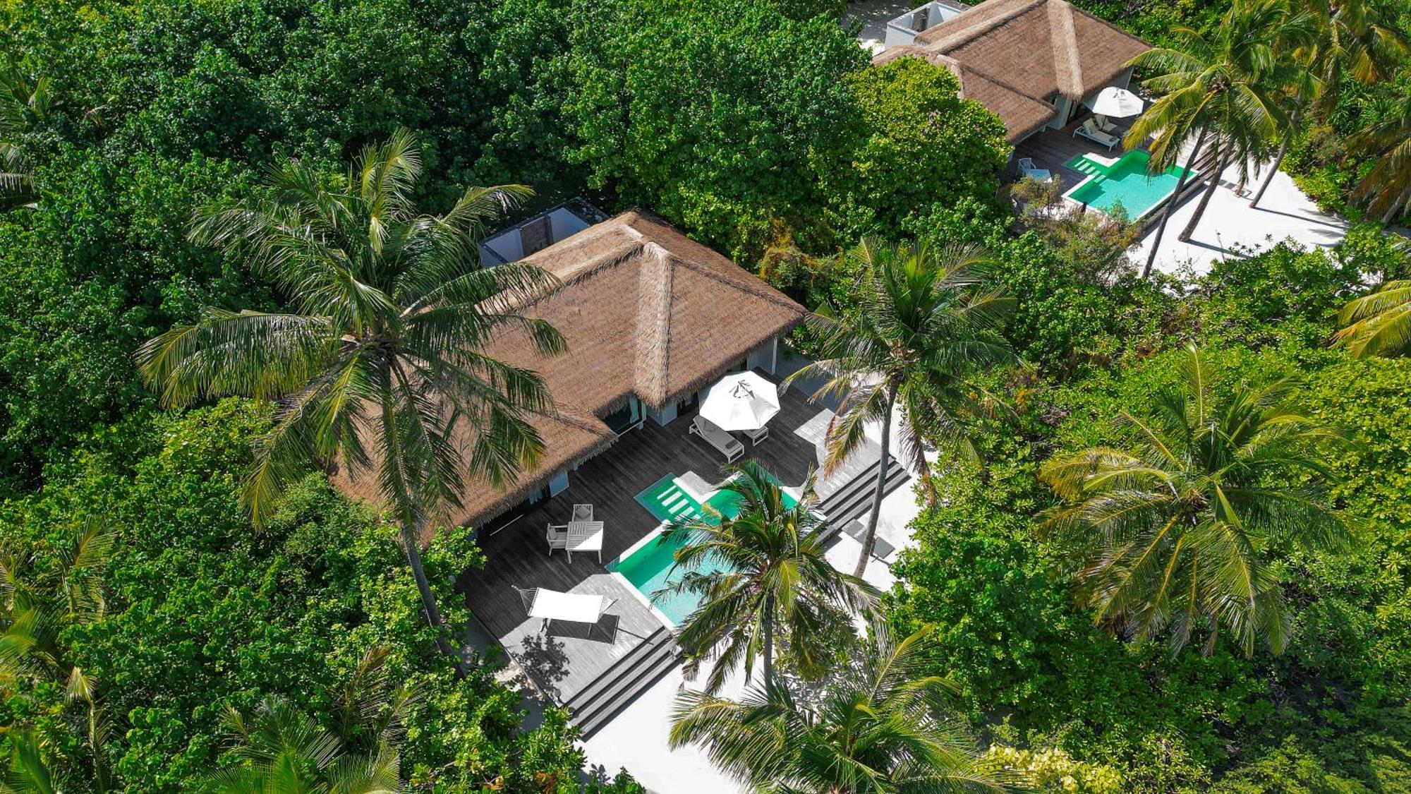 Noku Maldives, Vignette Collection By Ihg, 50 Percent Off Shared Roundtrip Seaplane Transport When You Stay 4 Nights Or More Stay Period Until 23 Dec 2025 (Adults Only) Kudafunafaru Esterno foto
