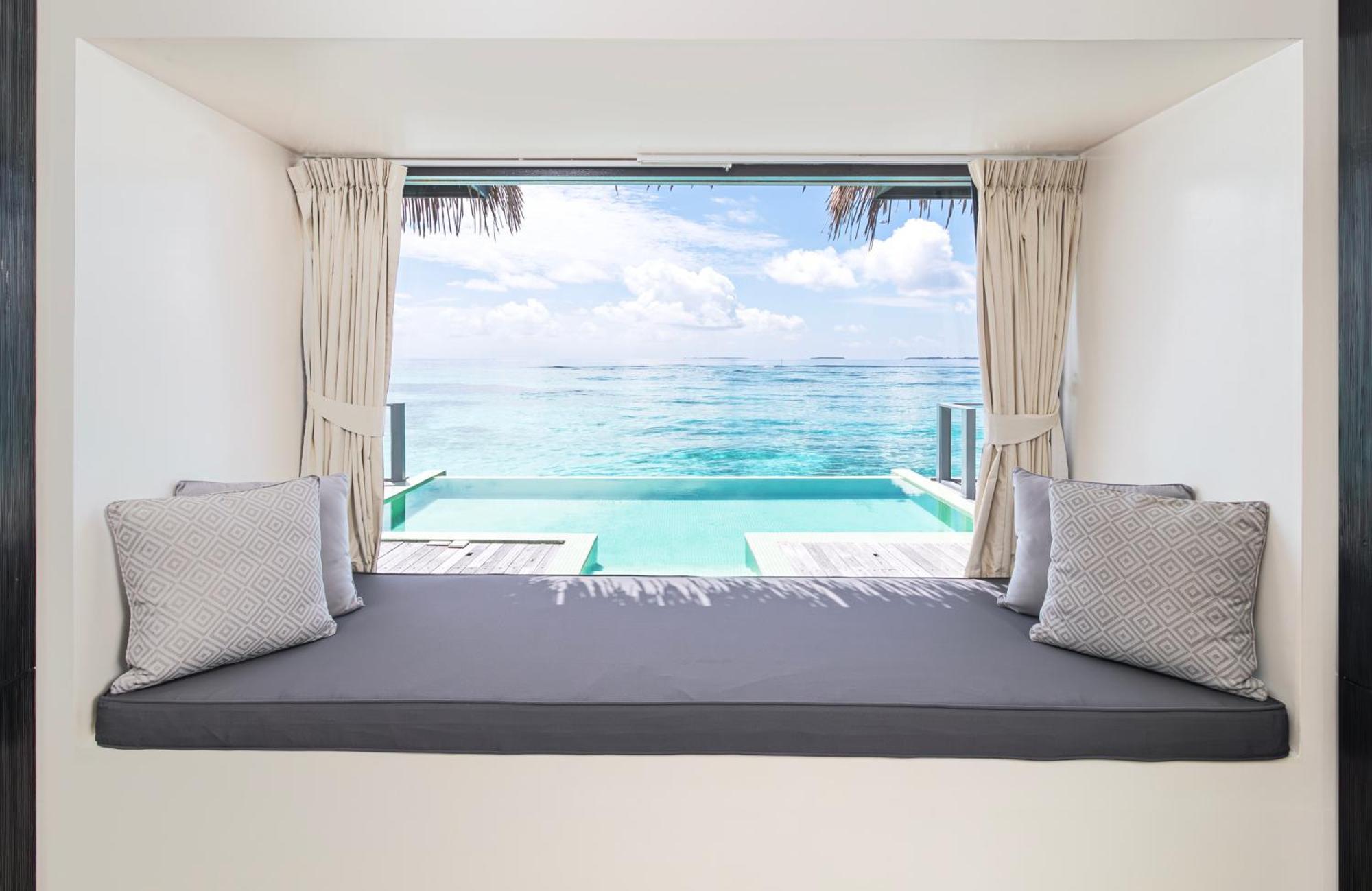 Noku Maldives, Vignette Collection By Ihg, 50 Percent Off Shared Roundtrip Seaplane Transport When You Stay 4 Nights Or More Stay Period Until 23 Dec 2025 (Adults Only) Kudafunafaru Esterno foto