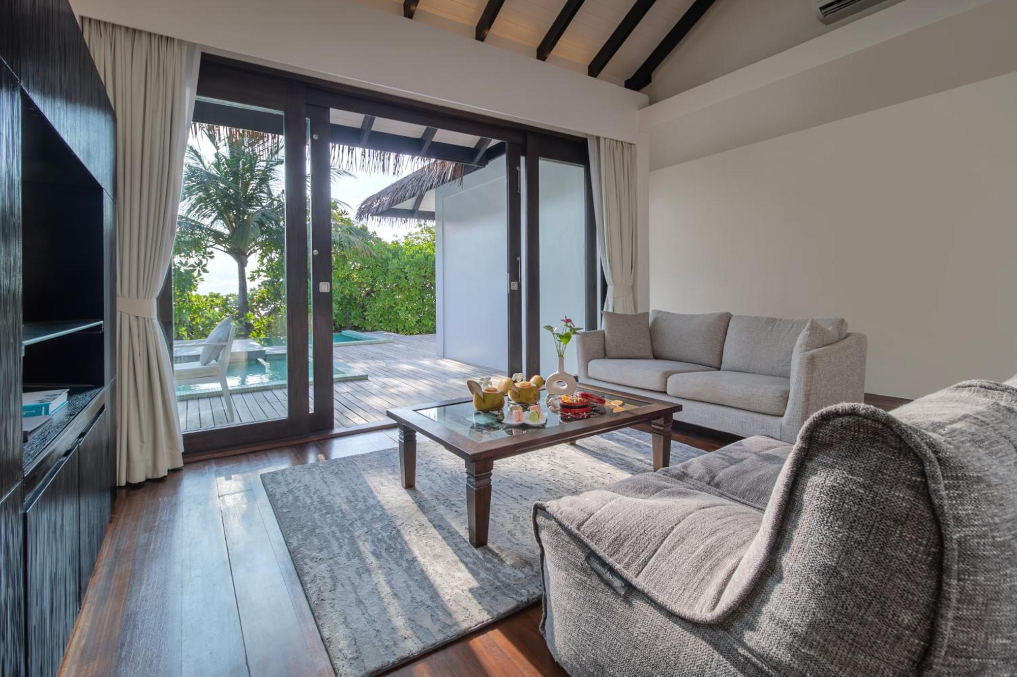 Noku Maldives, Vignette Collection By Ihg, 50 Percent Off Shared Roundtrip Seaplane Transport When You Stay 4 Nights Or More Stay Period Until 23 Dec 2025 (Adults Only) Kudafunafaru Esterno foto