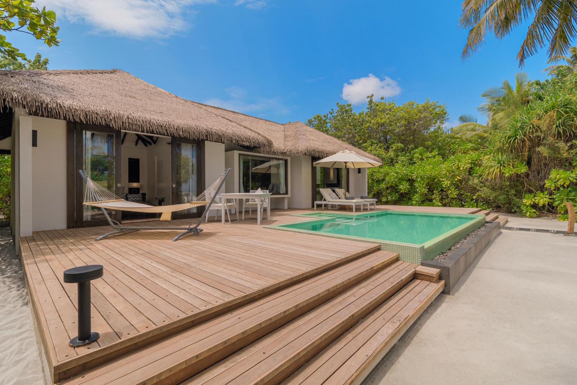 Noku Maldives, Vignette Collection By Ihg, 50 Percent Off Shared Roundtrip Seaplane Transport When You Stay 4 Nights Or More Stay Period Until 23 Dec 2025 (Adults Only) Kudafunafaru Esterno foto