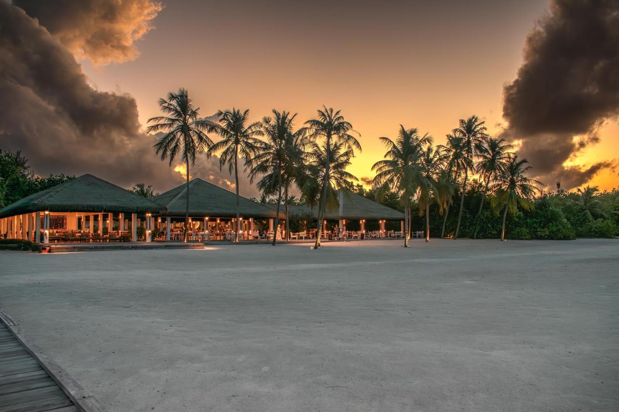 Noku Maldives, Vignette Collection By Ihg, 50 Percent Off Shared Roundtrip Seaplane Transport When You Stay 4 Nights Or More Stay Period Until 23 Dec 2025 (Adults Only) Kudafunafaru Esterno foto
