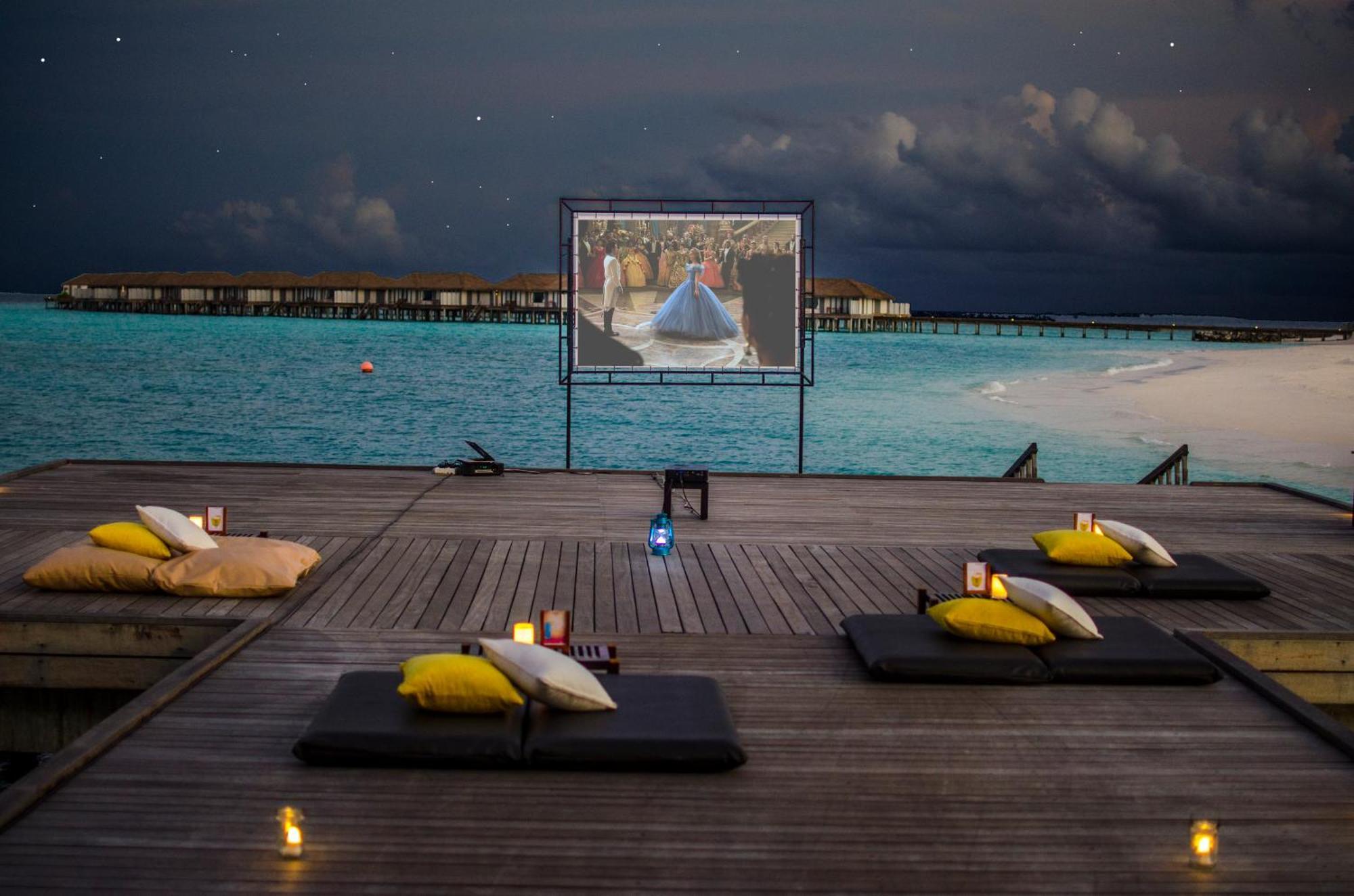 Noku Maldives, Vignette Collection By Ihg, 50 Percent Off Shared Roundtrip Seaplane Transport When You Stay 4 Nights Or More Stay Period Until 23 Dec 2025 (Adults Only) Kudafunafaru Esterno foto