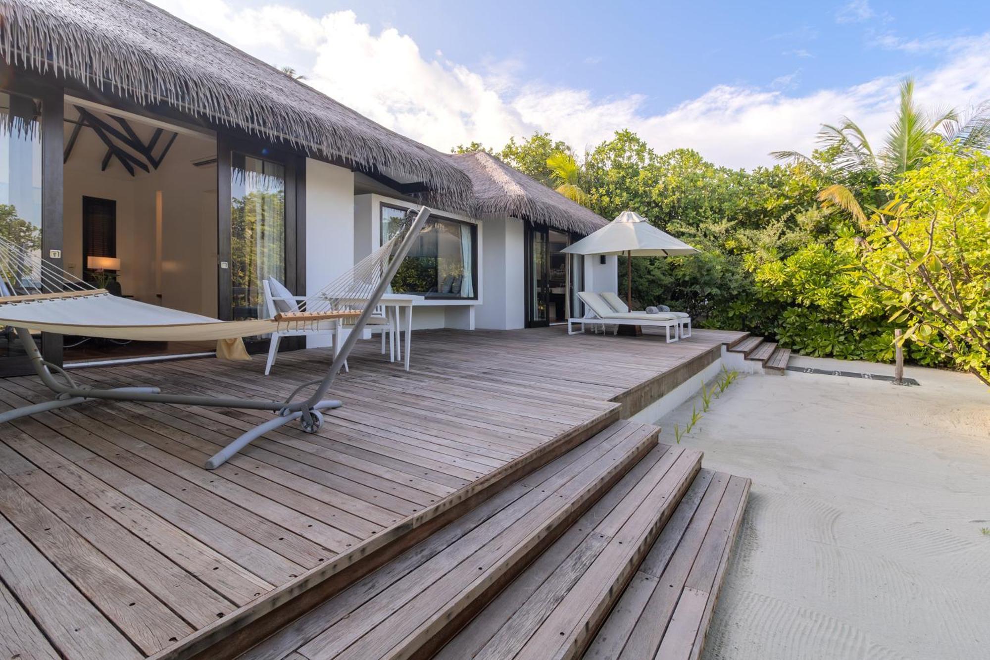 Noku Maldives, Vignette Collection By Ihg, 50 Percent Off Shared Roundtrip Seaplane Transport When You Stay 4 Nights Or More Stay Period Until 23 Dec 2025 (Adults Only) Kudafunafaru Esterno foto