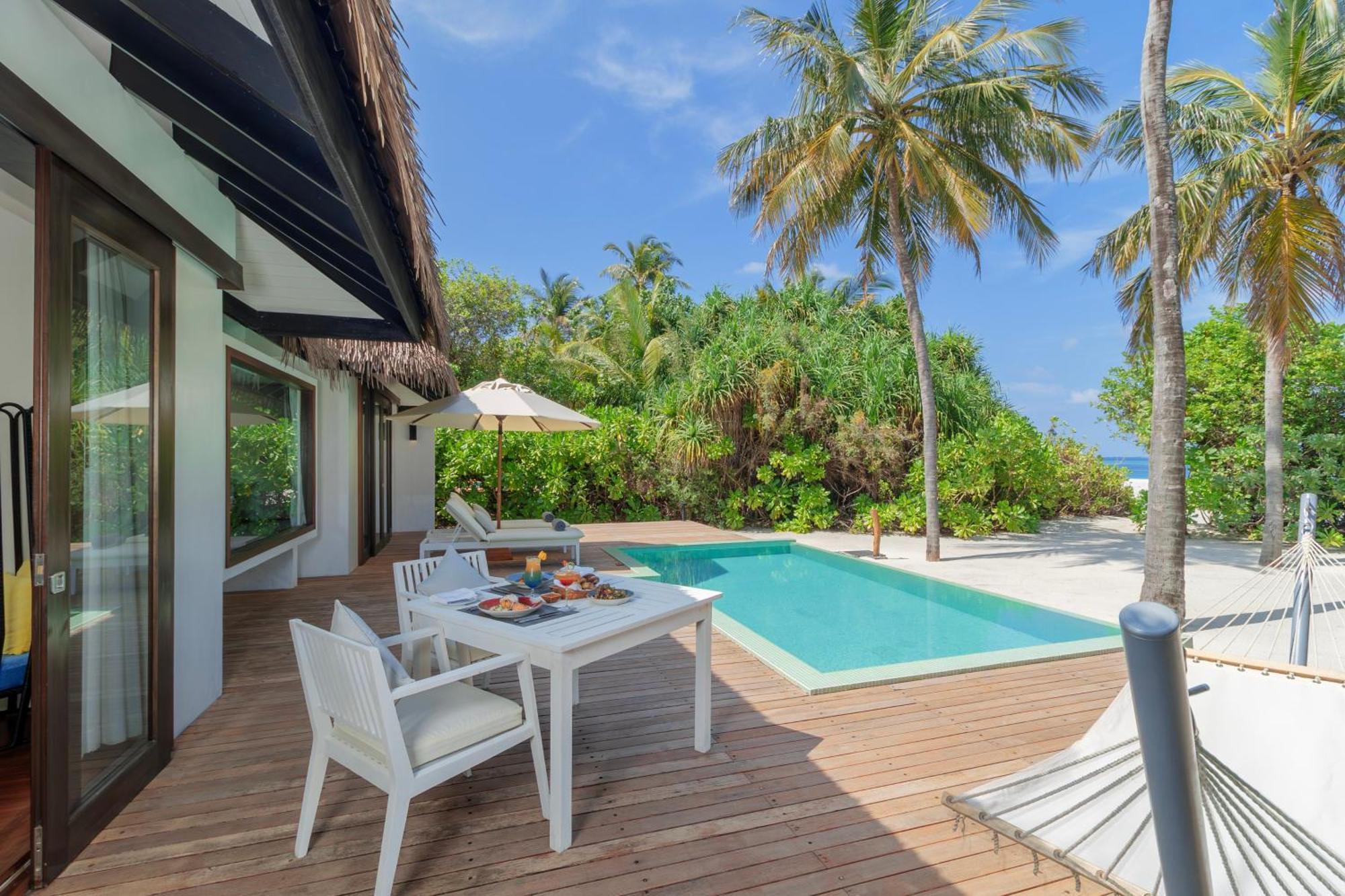 Noku Maldives, Vignette Collection By Ihg, 50 Percent Off Shared Roundtrip Seaplane Transport When You Stay 4 Nights Or More Stay Period Until 23 Dec 2025 (Adults Only) Kudafunafaru Esterno foto