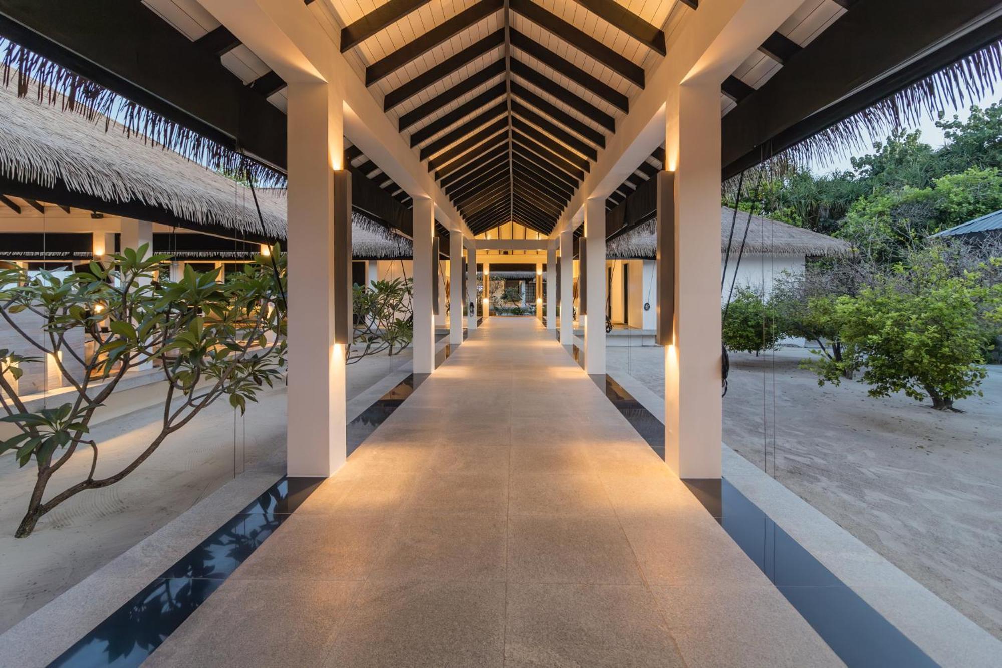 Noku Maldives, Vignette Collection By Ihg, 50 Percent Off Shared Roundtrip Seaplane Transport When You Stay 4 Nights Or More Stay Period Until 23 Dec 2025 (Adults Only) Kudafunafaru Esterno foto