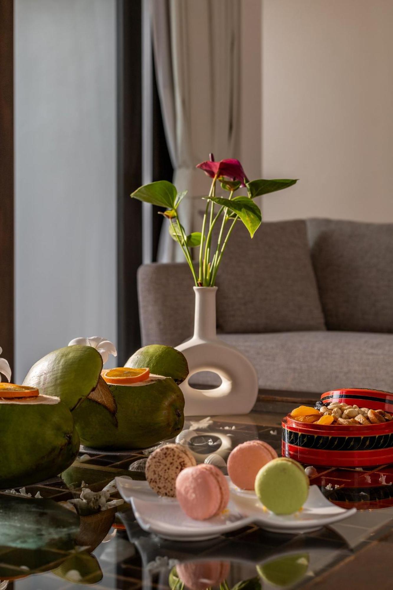Noku Maldives, Vignette Collection By Ihg, 50 Percent Off Shared Roundtrip Seaplane Transport When You Stay 4 Nights Or More Stay Period Until 23 Dec 2025 (Adults Only) Kudafunafaru Esterno foto