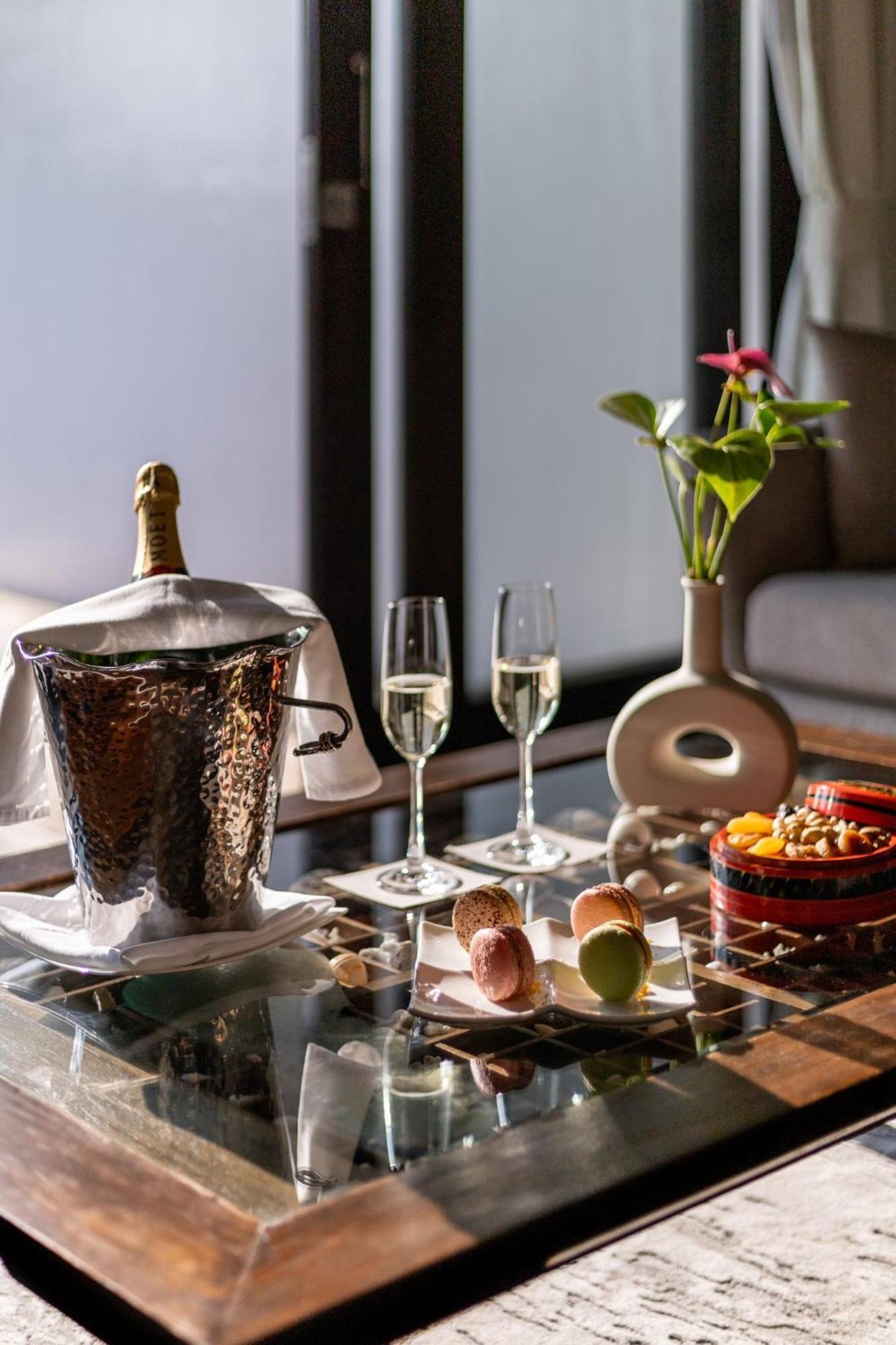 Noku Maldives, Vignette Collection By Ihg, 50 Percent Off Shared Roundtrip Seaplane Transport When You Stay 4 Nights Or More Stay Period Until 23 Dec 2025 (Adults Only) Kudafunafaru Esterno foto