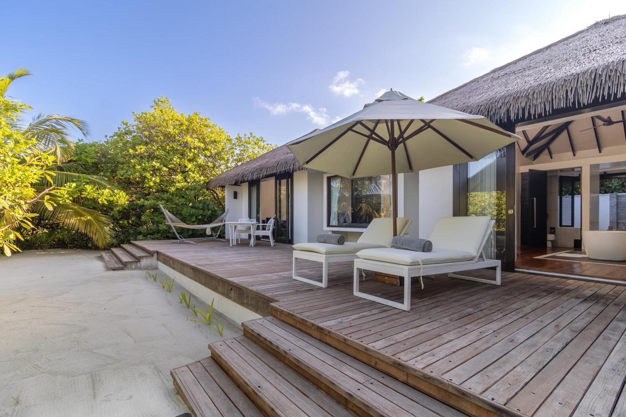 Noku Maldives, Vignette Collection By Ihg, 50 Percent Off Shared Roundtrip Seaplane Transport When You Stay 4 Nights Or More Stay Period Until 23 Dec 2025 (Adults Only) Kudafunafaru Esterno foto